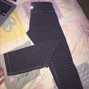Lulu leggings!