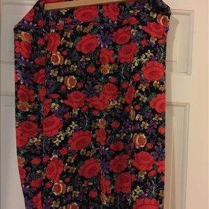 Lularoe Cassie