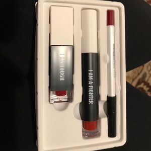 Realher lip kit