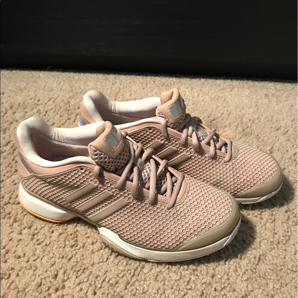 Adidas by Stella McCartney Barricade Sneakers