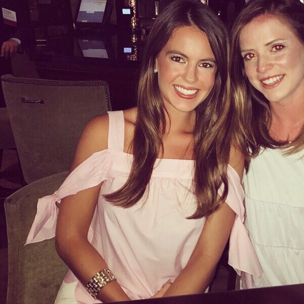 Meet your Posher, Danielle