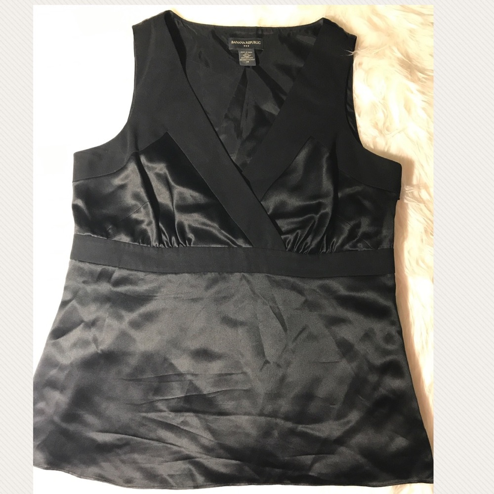 Banana Republic top