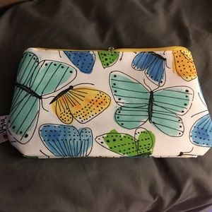 Make up bag