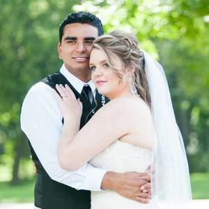 Meet your Posher, Becky