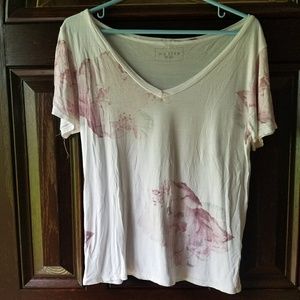 Slouchy PacSun T-Shirt
