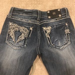 Miss Me Jeans size 28
