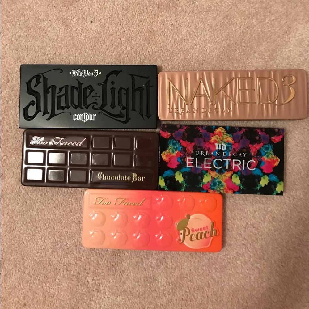 My collection, not for sale