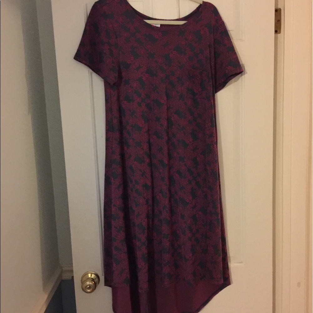 Lularoe Carly