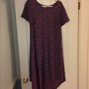 Lularoe Carly