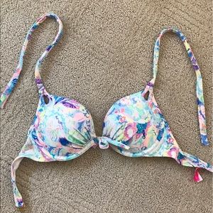 Victoria's Secret bikini top