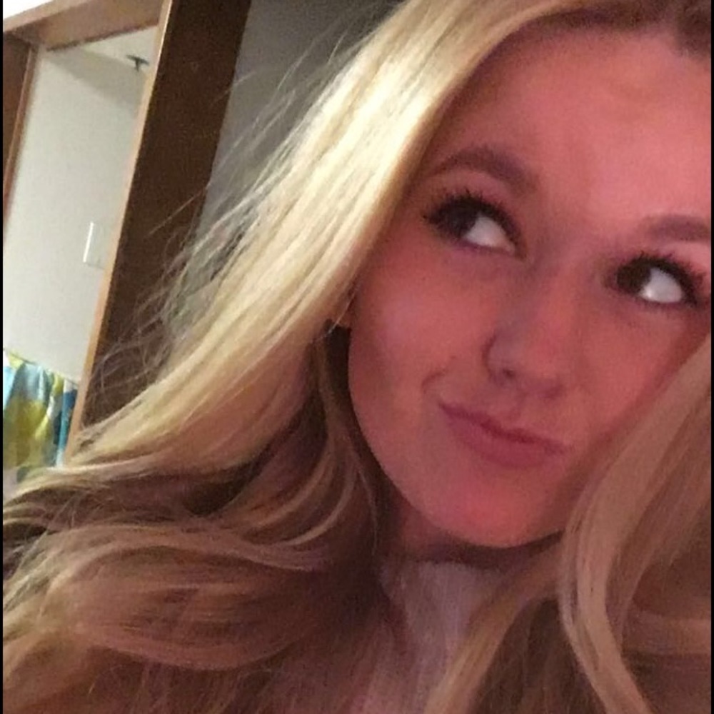 Meet your Posher, Kristy