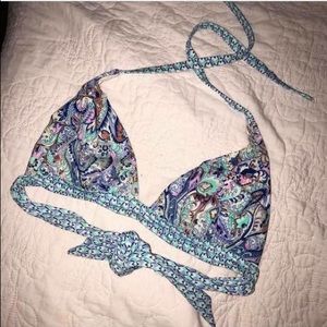 Victoria's Secret Bikini Top