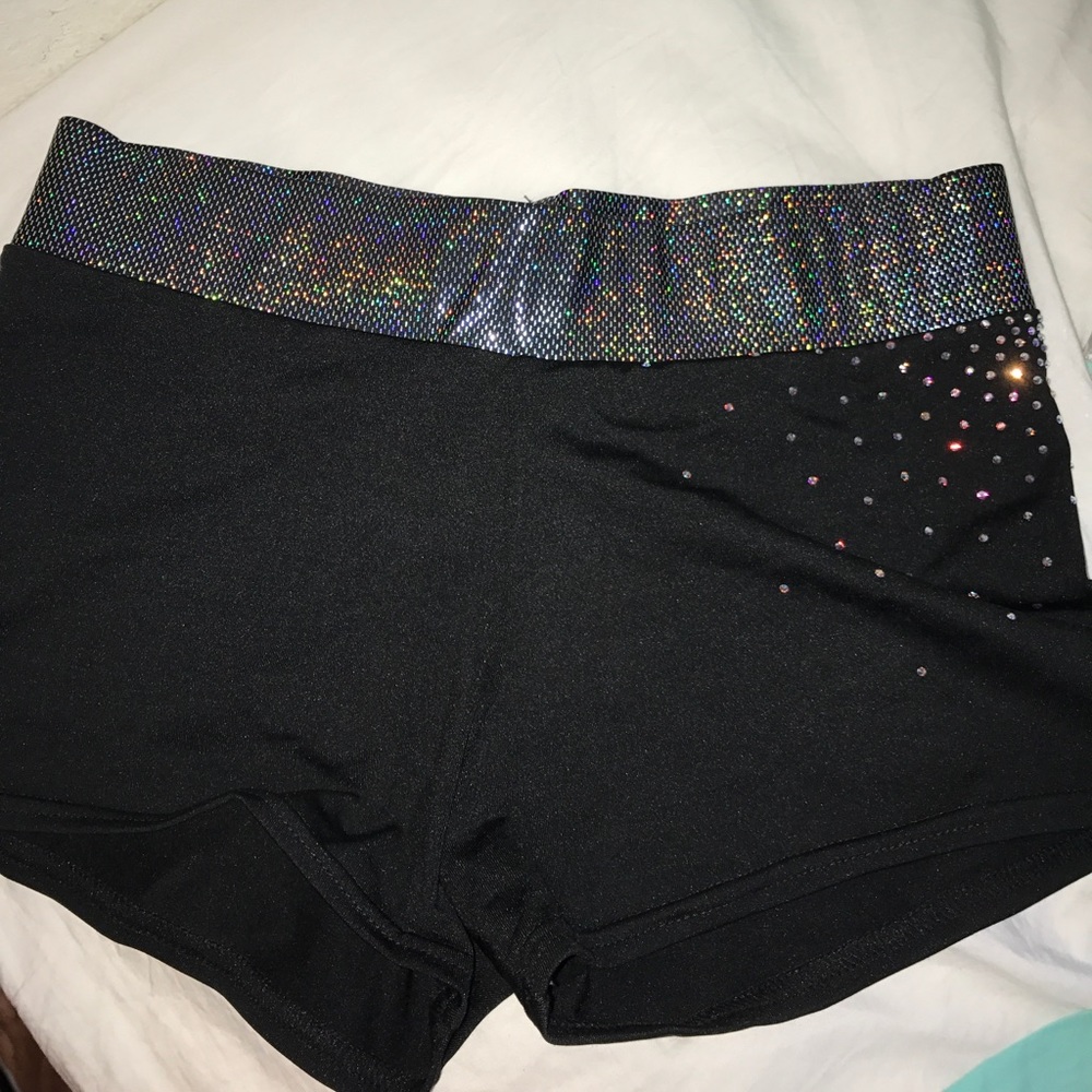 Spirit of Texas practice spandex