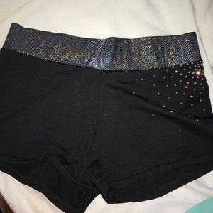 Spirit of Texas practice spandex