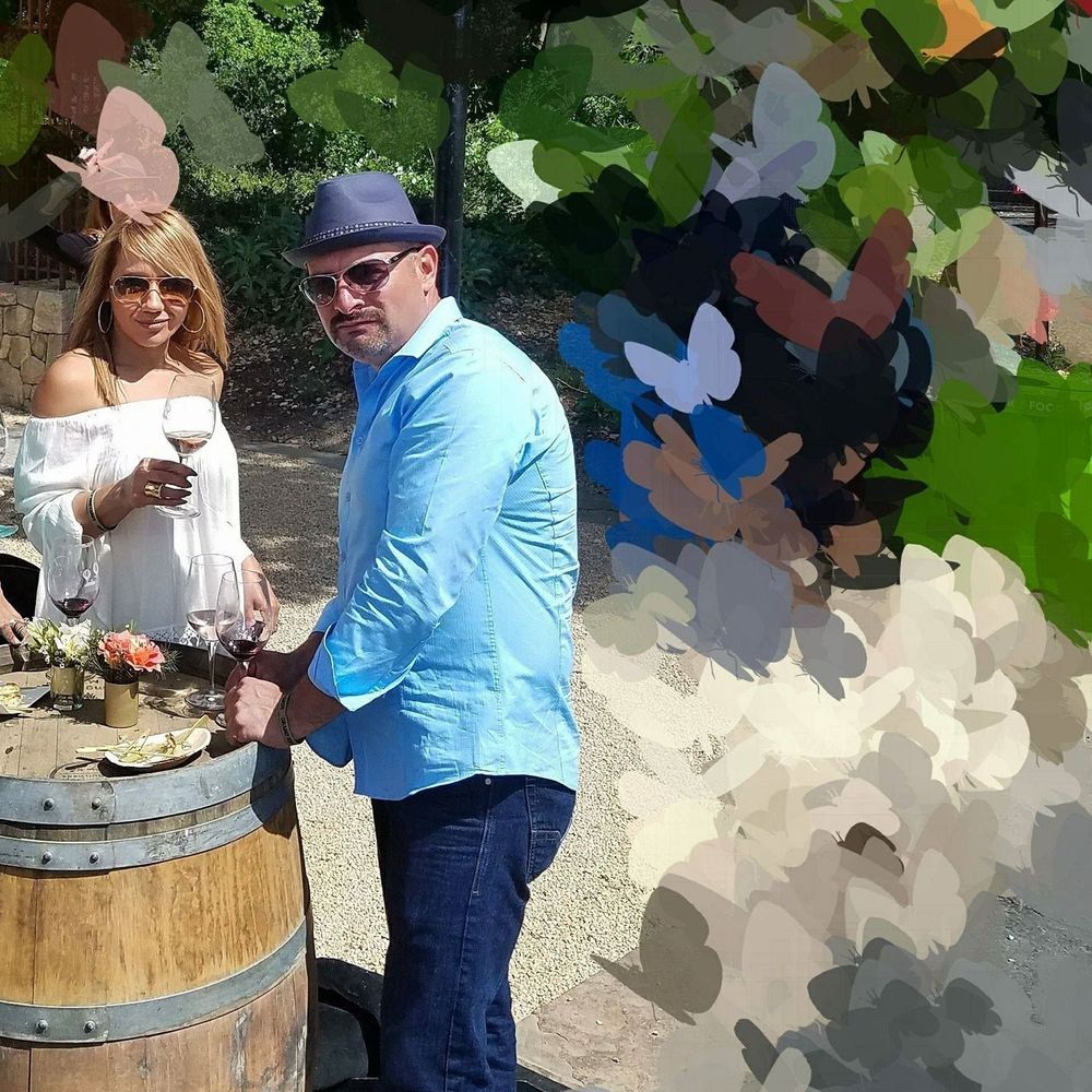 Meet your Posher, Juana