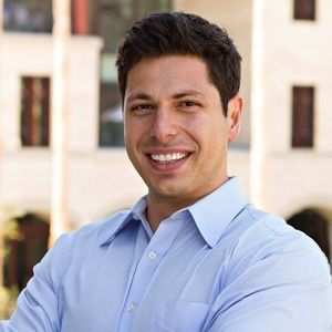 Meet your Posher, Dimitre