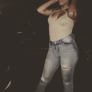 Meet your Posher, Chantelle