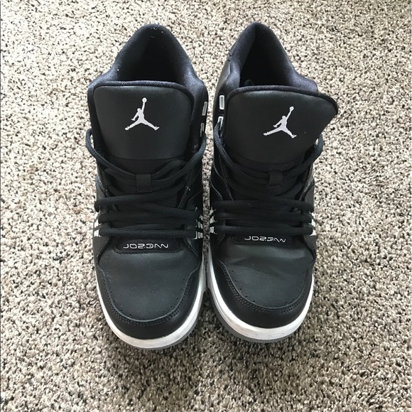 Air Jordan Flight 23 Yth size 7 - Picture 2 of 4