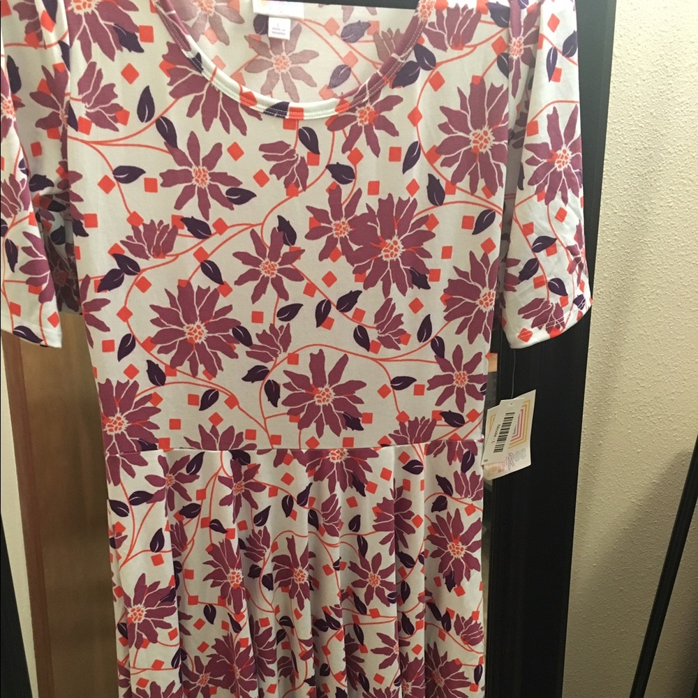 Lularoe large Nicole