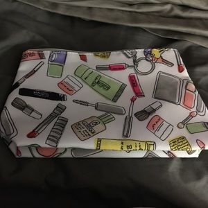 Make up bag