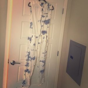 KIIND Natasha jump suit