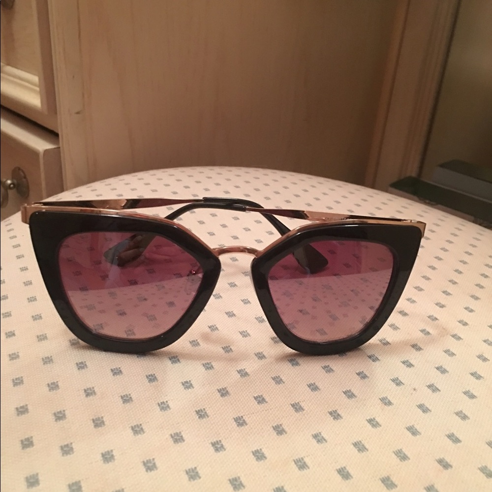 New Nordstrom sunglasses