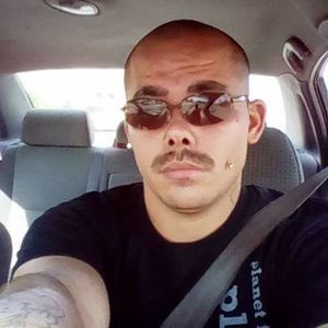 Meet your Posher, Jake r