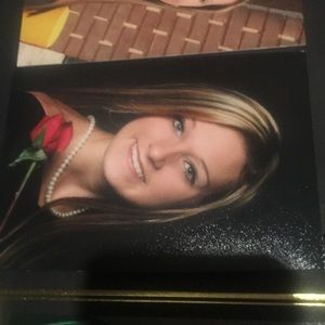 Meet your Posher, Lindsay