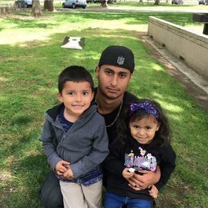 Meet your Posher, Ray