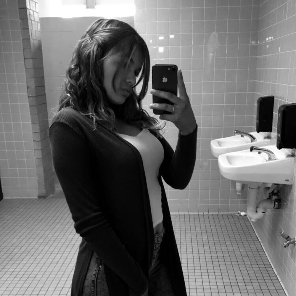 Meet your Posher, Cristal