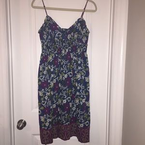 Banana republic dress