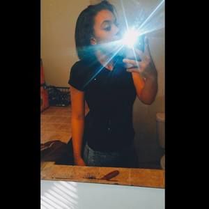 Meet your Posher, Tieasha