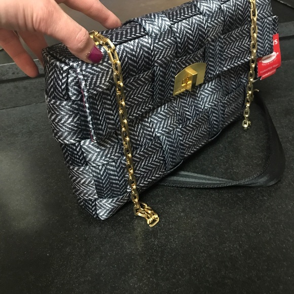 Used Michael Kors Handbags >> 67% off Harvey's Handbags - NWT Harvey's seatbelt Chelsea ... Used Michael Kors Handbags >> 67% off Harvey's Handbags - NWT Harvey's seatbelt Chelsea ...
