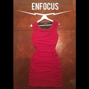 Enfocus Studio Dress 👗