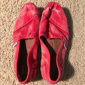 Women's TOMS Shoes