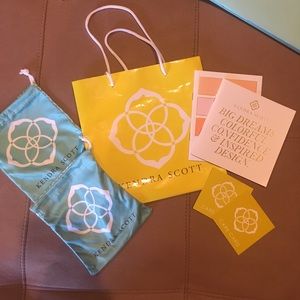 Kendra Scott Bundle