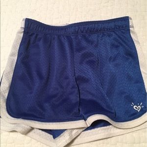 Justice shorts. Perfect Condition!