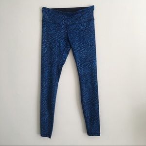 Lululemon Wunder Under Leggings