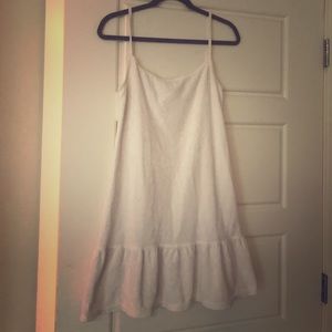 Juicy Couture Terrycloth Swim Cover-Up