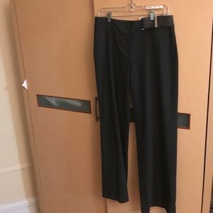 Michael Michael Khors Dark Grey Dress Slacks