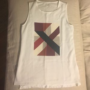 LOFT womens tank top