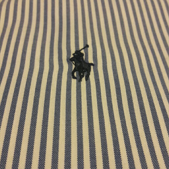 Polo Button down - Picture 3 of 6