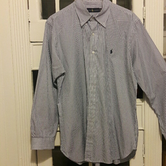 Polo Button down - Picture 4 of 6