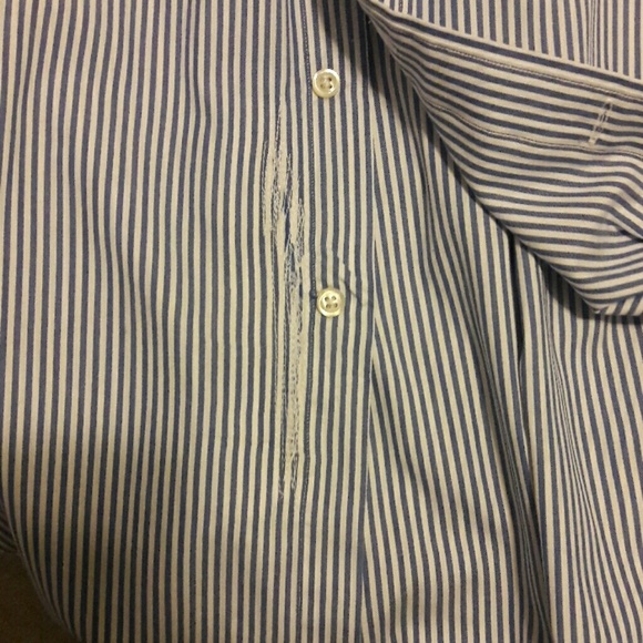 Polo Button down - Picture 5 of 6