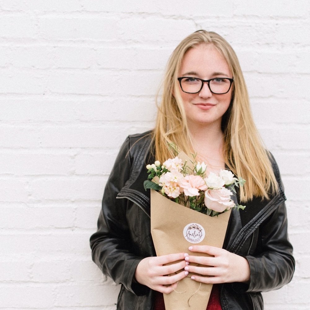 Meet your Posher, Augusta