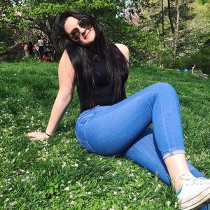 Meet your Posher, Bryanna