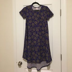 LuLaRoe Carly