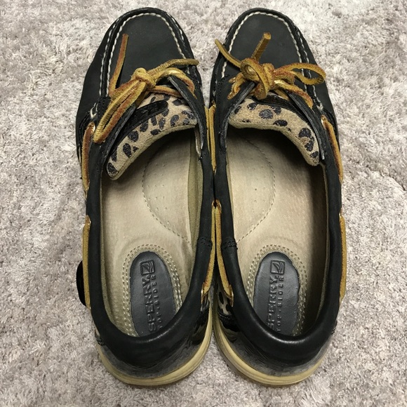 SPERRY TOPSIDER-Size 7 - Picture 2 of 4