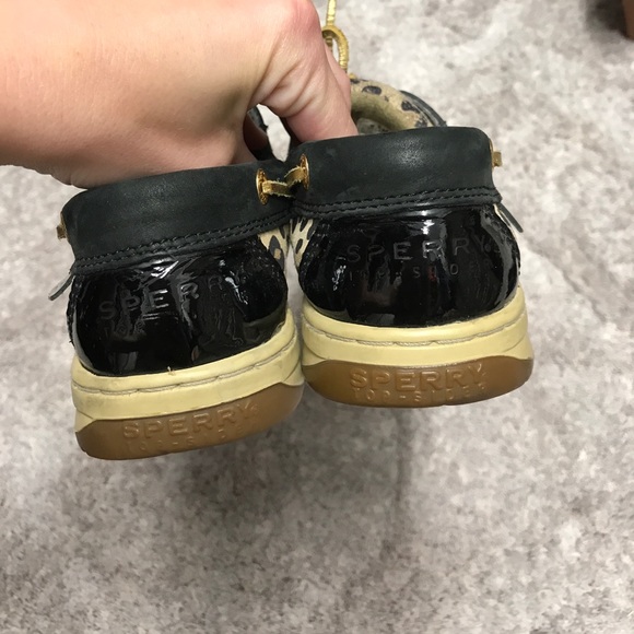 SPERRY TOPSIDER-Size 7 - Picture 3 of 4