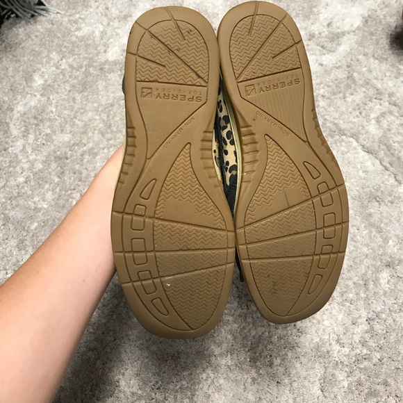 SPERRY TOPSIDER-Size 7 - Picture 4 of 4